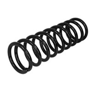 LS4208410  Front axle coil spring LESJÖFORS 