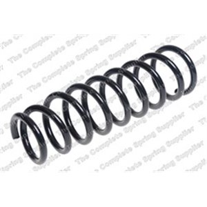 LS4259256  Front axle coil spring LESJÖFORS 