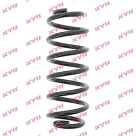 KYB RH6434 - Coil spring rear L/R fits: SEAT ALTEA XL 1.4-2.0D 10.06-