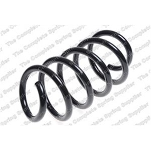 LS4247013  Front axle coil spring LESJÖFORS 