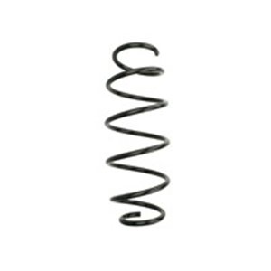 LS4026231  Front axle coil spring LESJÖFORS 