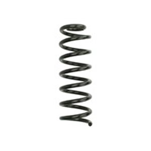 LS4266767  Front axle coil spring LESJÖFORS 