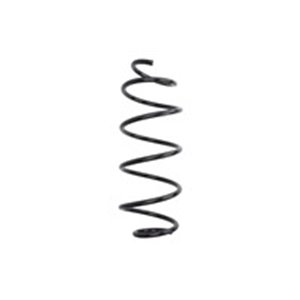 KYBRA3437  Front axle coil spring KYB 