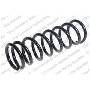 LS4288358  Front axle coil spring LESJÖFORS 