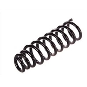 KYB RC1709 - Coil spring front L R fits   - Top1autovaruosad
