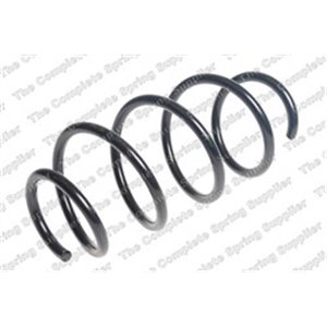 LS4063572  Front axle coil spring LESJÖFORS 