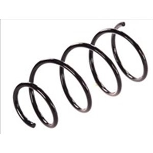 KYBRG5217  Front axle coil spring KYB 