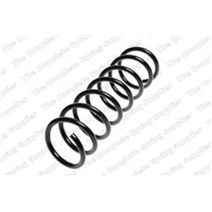 LS4227586  Front axle coil spring LESJÖFORS 