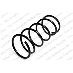LS4066723  Front axle coil spring LESJÖFORS 