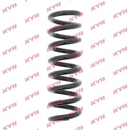 KYB RA6485 - Coil spring rear L/R (sport suspension) fits: MERCEDES CLS (C219), E (W211) 1.8-3.5 03.02-12.10