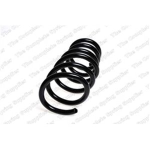 LS4295851  Front axle coil spring LESJÖFORS 