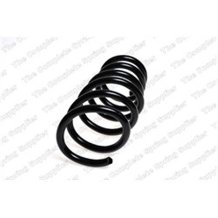 LESJÖFORS 4295851 - Coil spring rear L/R (for vehicles with regulation of chassis level) fits: VOLVO XC90 I 2.4D-4.4 06.02-12.14