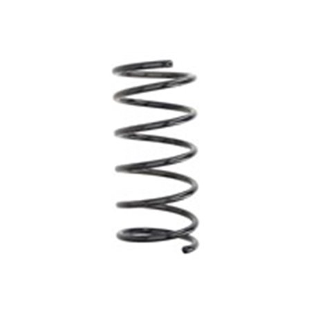 KOREA S00503 - Coil spring front L/R fits: HYUNDAI ACCENT, ACCENT I 1.3 10.94-01.00