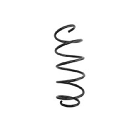 KYB RA4049 - Coil spring front L/R (for manual transmission vehicles without A/C) fits: CITROEN C4 CACTUS PEUGEOT 2008 I, 208 