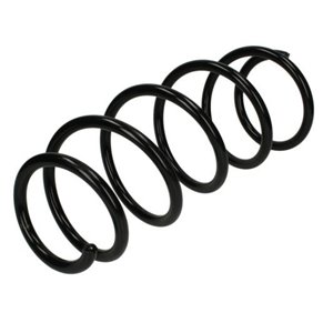 SX135MT  Front axle coil spring MAGNUM TECHNOLOGY 