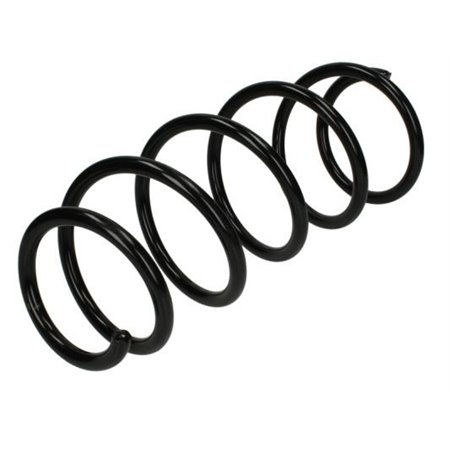 MAGNUM TECHNOLOGY SX135MT - Coil spring front L/R fits: OPEL ASTRA G CLASSIC, ASTRA H 1.7D/2.0 03.04-05.14