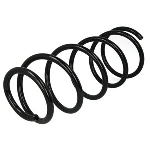 SC048MT  Front axle coil spring MAGNUM TECHNOLOGY 