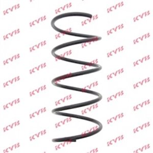 KYBRA3096  Front axle coil spring KYB 