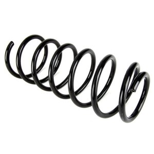 SW012MT  Front axle coil spring MAGNUM TECHNOLOGY 