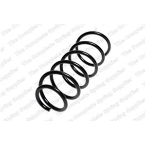 LS4059246  Front axle coil spring LESJÖFORS 