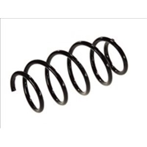 KYBRH3528  Front axle coil spring KYB 