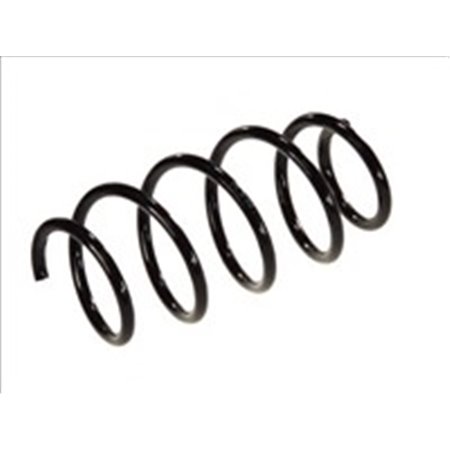 KYB RH3528 - Coil spring front L/R (sport suspension) fits: OPEL VECTRA C, VECTRA C GTS 1.9D-3.2 04.02-01.09
