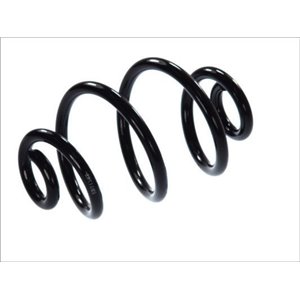 SB043MT  Front axle coil spring MAGNUM TECHNOLOGY 
