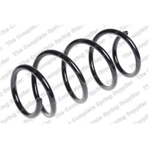 LS4044238  Front axle coil spring LESJÖFORS 