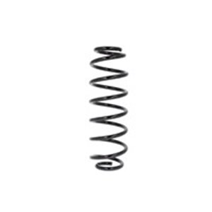 KYBRA6157  Front axle coil spring KYB 