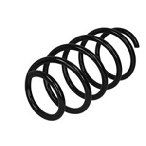 KYBRH3285  Front axle coil spring KYB 
