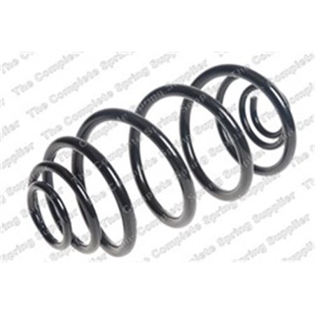 LESJÖFORS 5263460 - Coil spring rear L/R fits: OPEL VECTRA C, VECTRA C GTS 1.6-3.2 04.02-01.09
