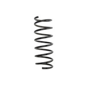 LS4008412  Front axle coil spring LESJÖFORS 