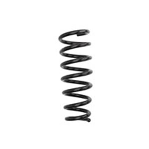KYBRA3898  Front axle coil spring KYB 