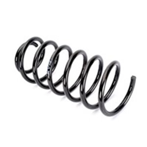 KYBRG1590  Front axle coil spring KYB 