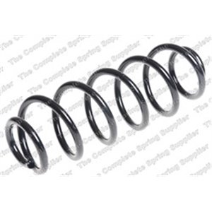 LS4295090  Front axle coil spring LESJÖFORS 