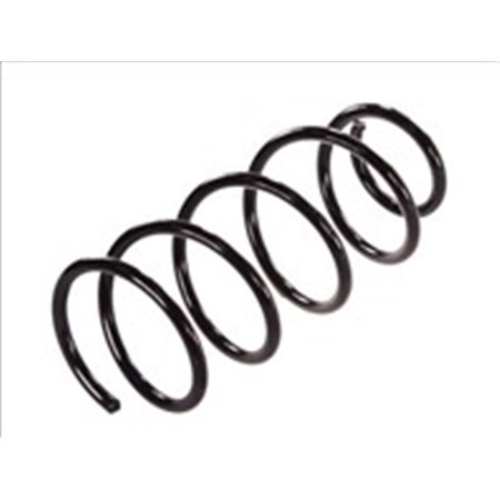 KYB RG3406 - Coil spring front L/R fits: FORD FOCUS II 1.8D-2.0LPG 07.04-09.12