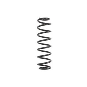 LS4285707  Front axle coil spring LESJÖFORS 
