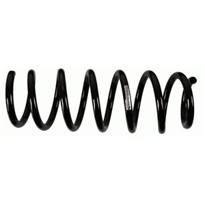 994 577  Front axle coil spring SACHS 