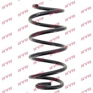 RA3474 Suspension Spring KYB - Top1autovaruosad