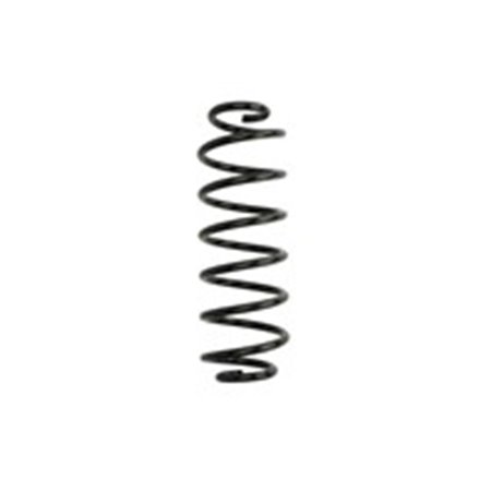 KYBRA7135  Front axle coil spring KYB 