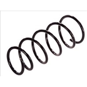 KYB RC2280 - Coil spring front L R fits   - Top1autovaruosad