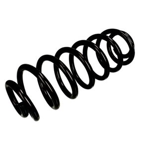 SB058MT  Front axle coil spring MAGNUM TECHNOLOGY 