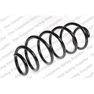 LS4095844  Front axle coil spring LESJÖFORS 