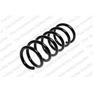LS4063499  Front axle coil spring LESJÖFORS 