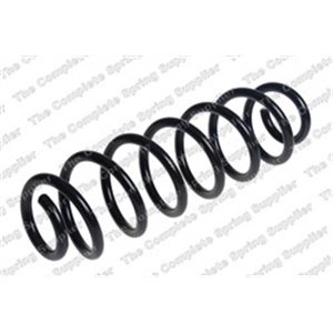 LS4282941  Front axle coil spring LESJÖFORS 