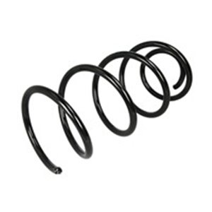 KYBRH3487  Front axle coil spring KYB 