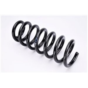 KYBRC1649  Front axle coil spring KYB 