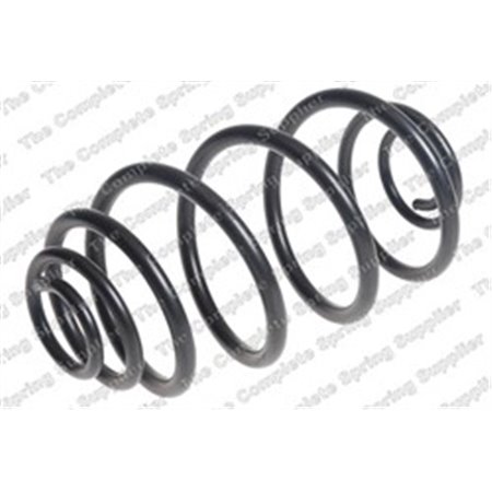 LESJÖFORS 5263454 - Coil spring rear L/R fits: OPEL ASTRA G, ASTRA G CLASSIC 1.6-2.2D 02.98-07.09