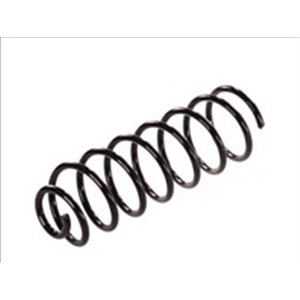 KYBRC5070  Front axle coil spring KYB 