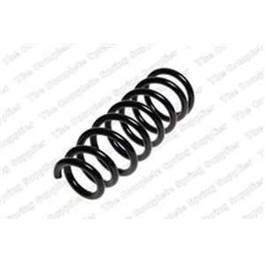 LS4292571  Front axle coil spring LESJÖFORS 